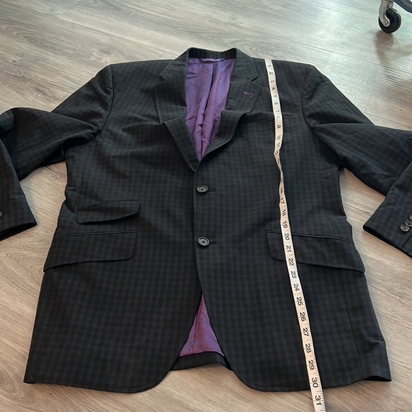 Ted Baker blazer jacket - Picture 14 of 14